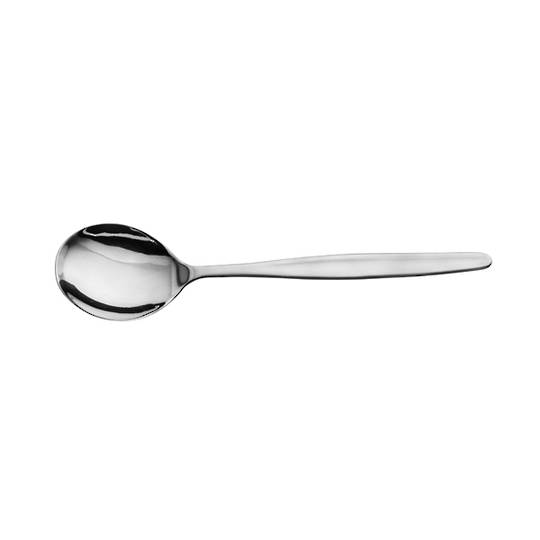 Atlantas Soup Spoon